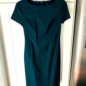 Theory Sheath Dress